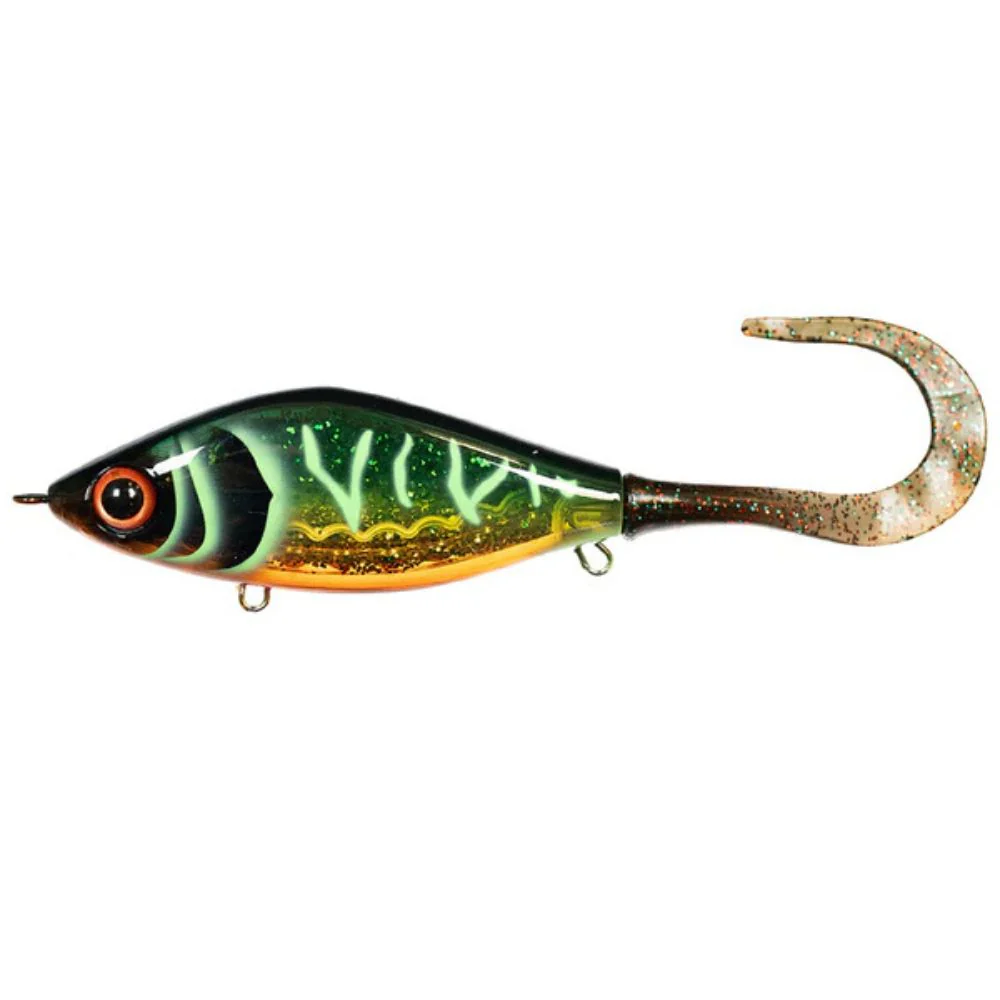 Strike Pro | Guppie | 13.5cm | 120g | Sinking - Image 27