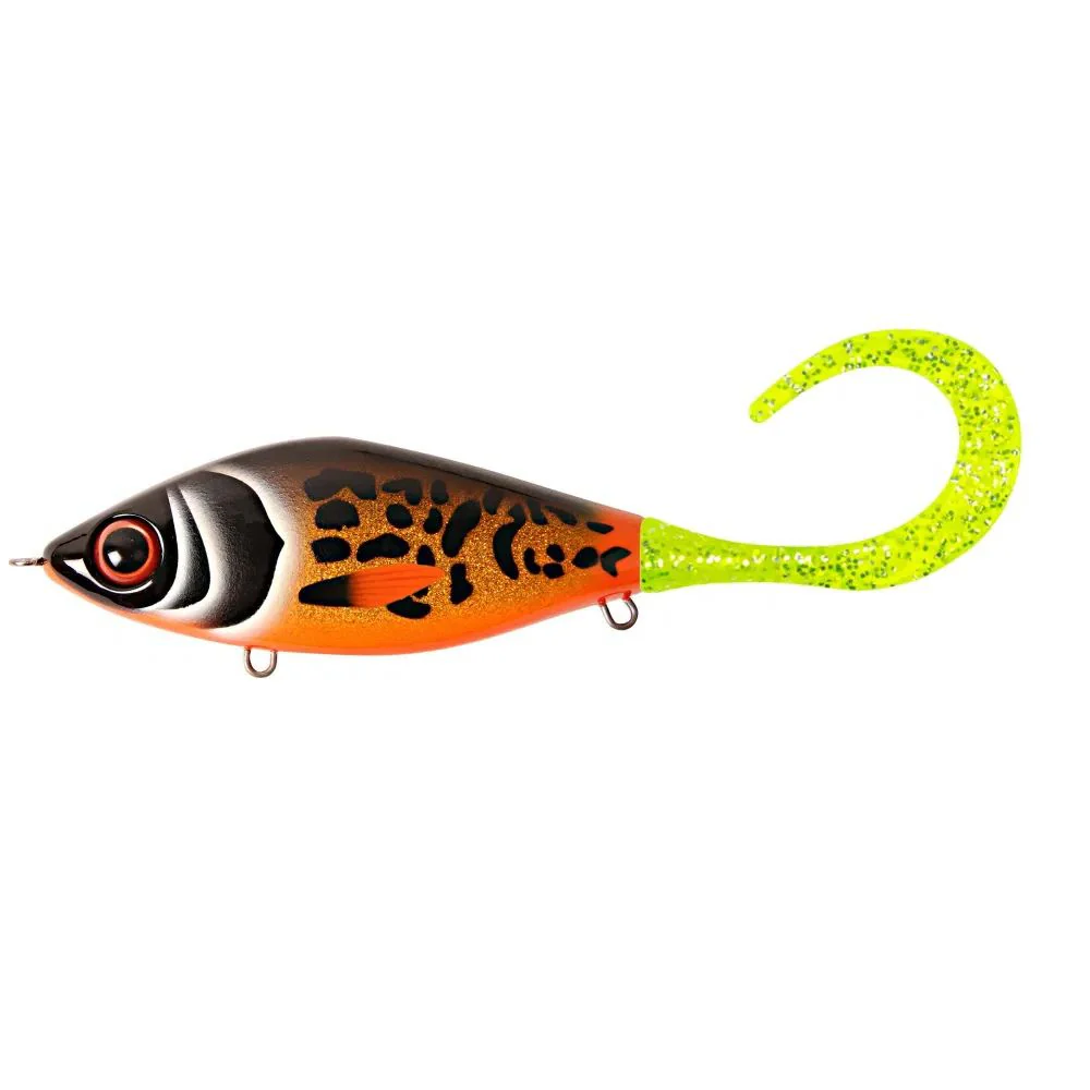 Strike Pro | Guppie | 13.5cm | 120g | Sinking - Image 28