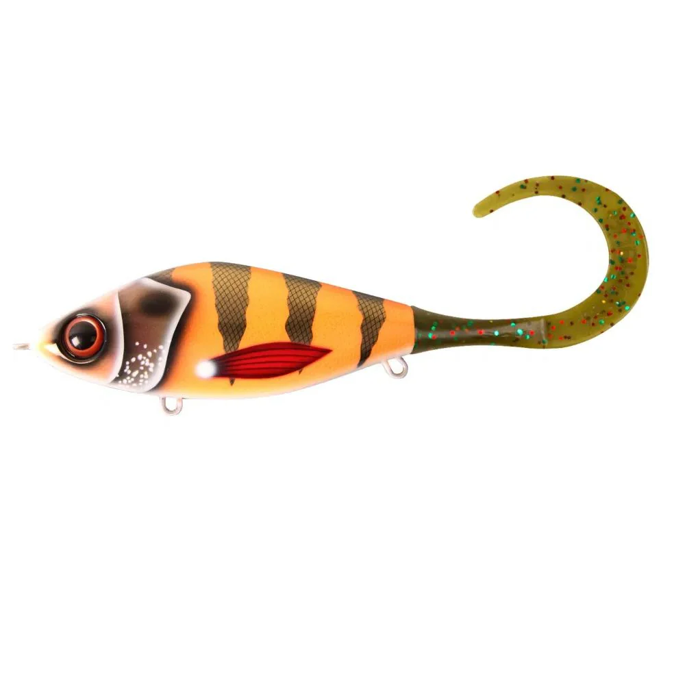 Strike Pro | Guppie | 13.5cm | 120g | Sinking - Image 29