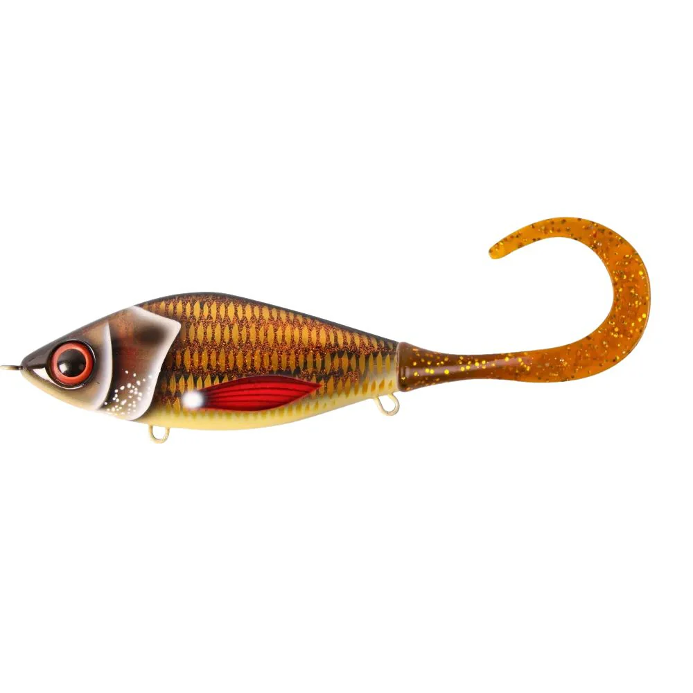 Strike Pro | Guppie | 13.5cm | 120g | Sinking - Image 30