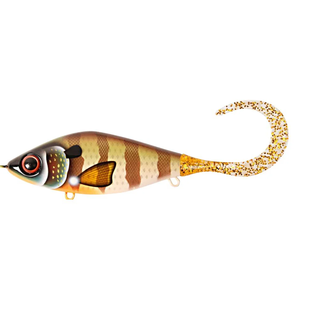Strike Pro | Guppie | 13.5cm | 120g | Sinking - Image 31