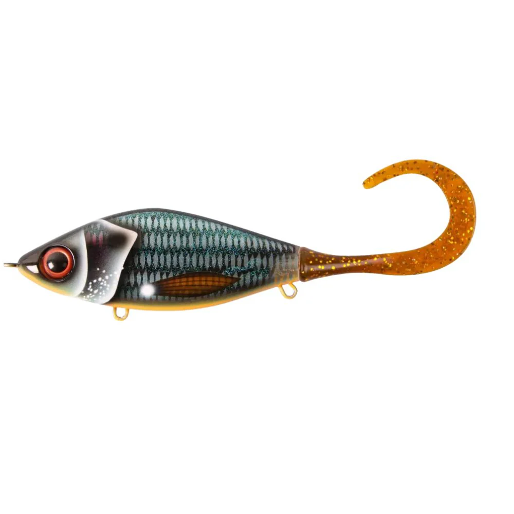 Strike Pro | Guppie | 13.5cm | 120g | Sinking - Image 32