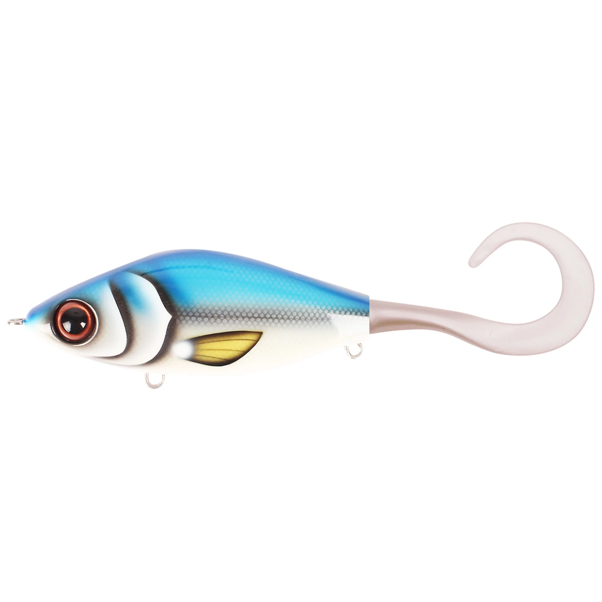 Strike Pro | Guppie | 13.5cm | 120g | Sinking - Image 33