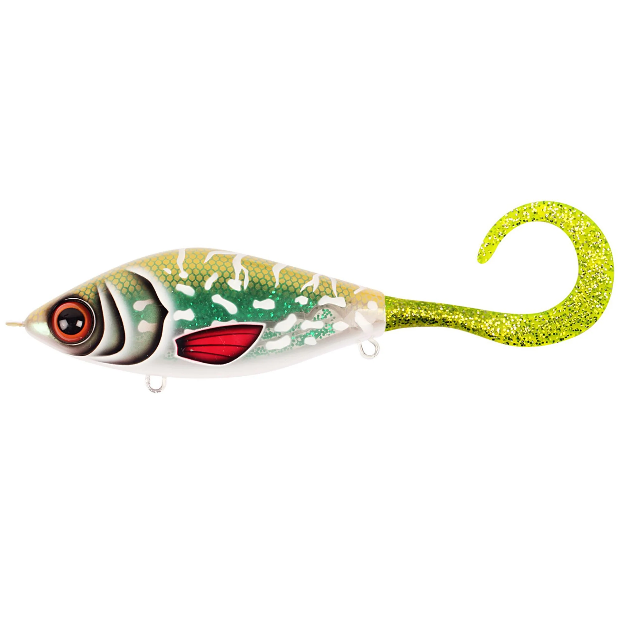 Strike Pro | Guppie | 13.5cm | 120g | Sinking - Image 35