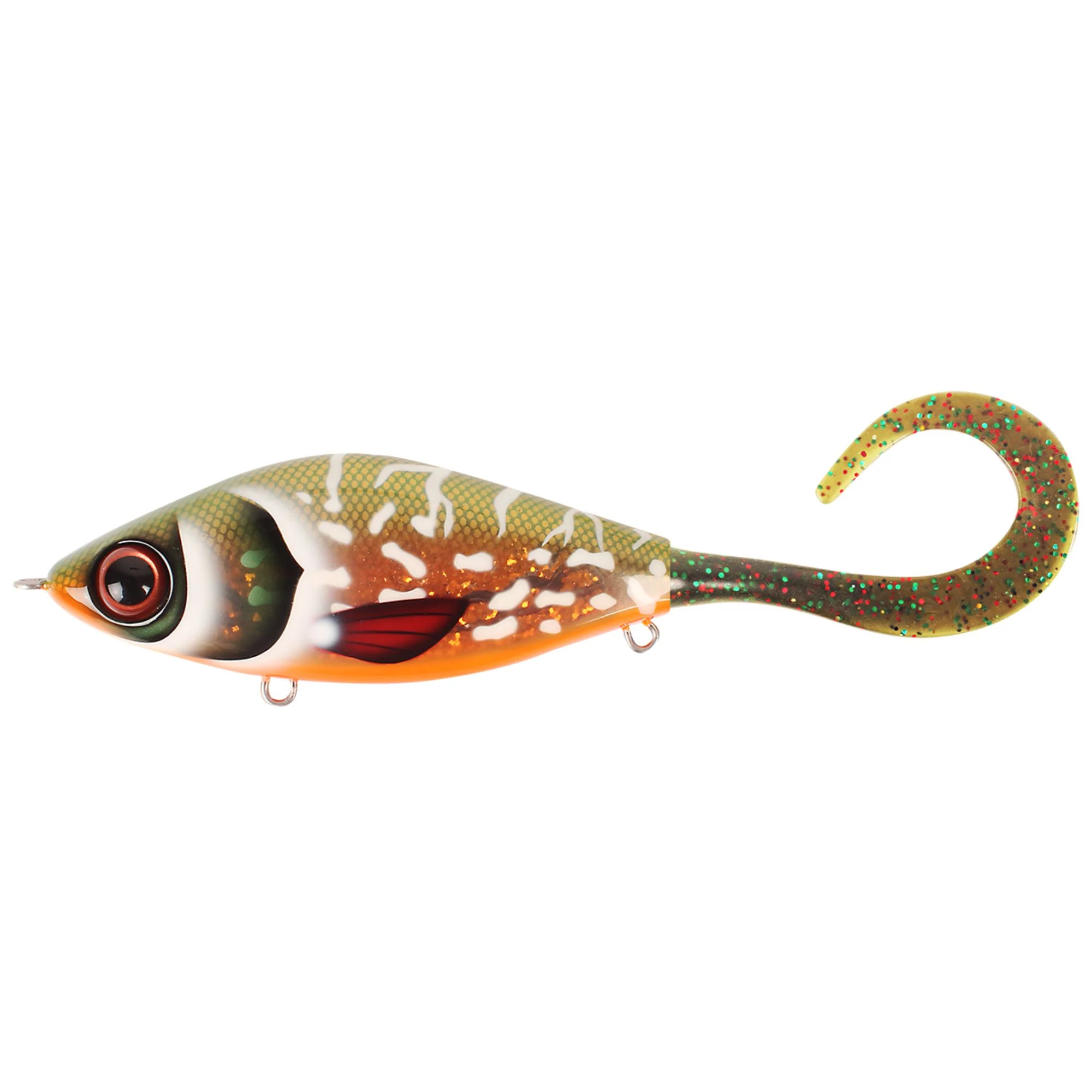 Strike Pro | Guppie | 13.5cm | 120g | Sinking - Image 38