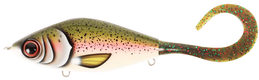 Strike Pro | Guppie | 13.5cm | 120g | Sinking - Image 4
