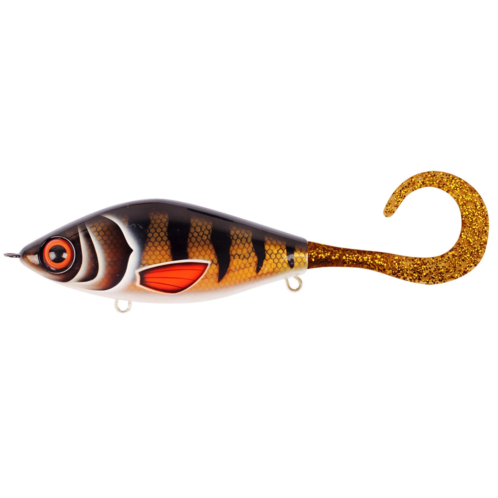 Strike Pro | Guppie | 13.5cm | 120g | Sinking - Image 41