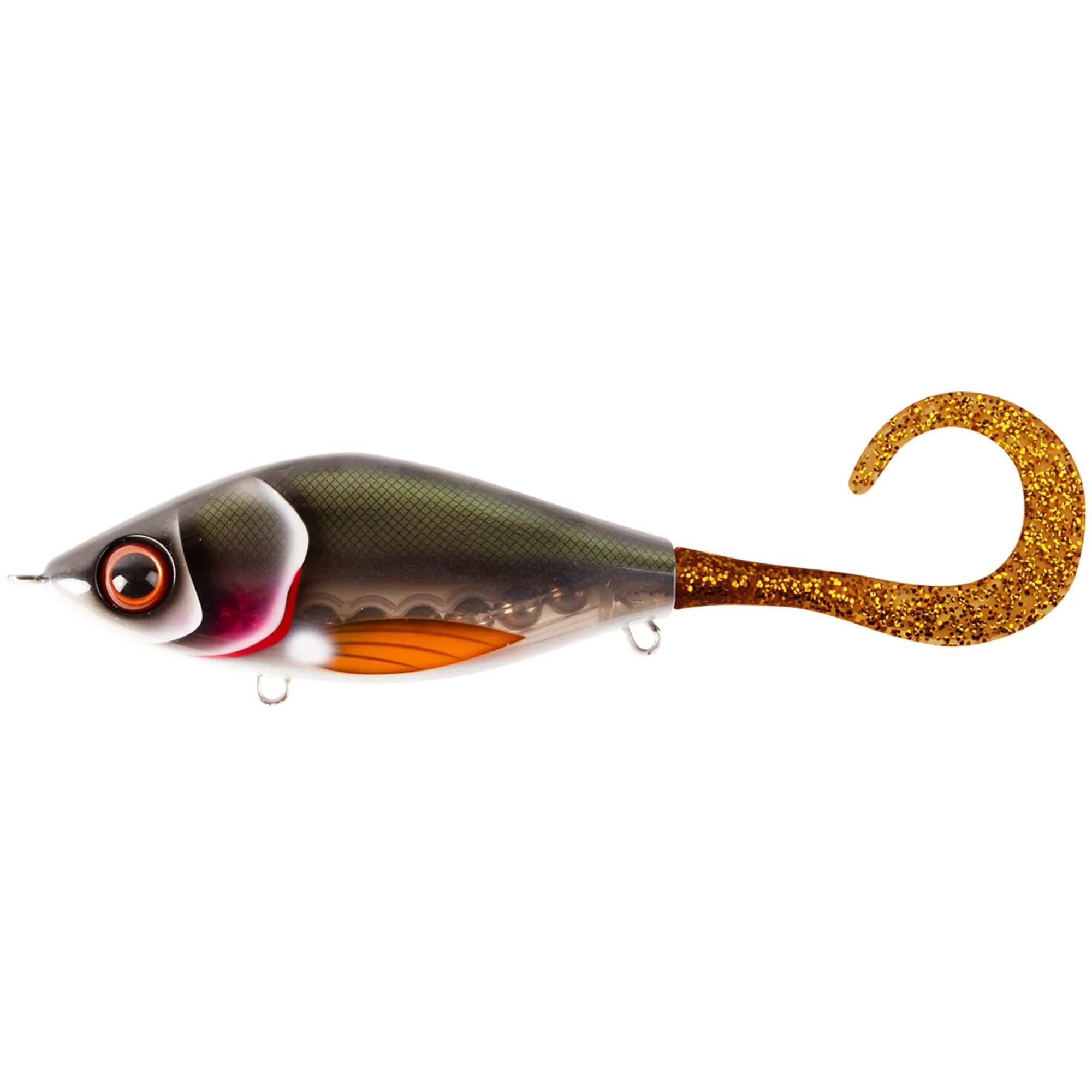Strike Pro | Guppie | 13.5cm | 120g | Sinking - Image 42