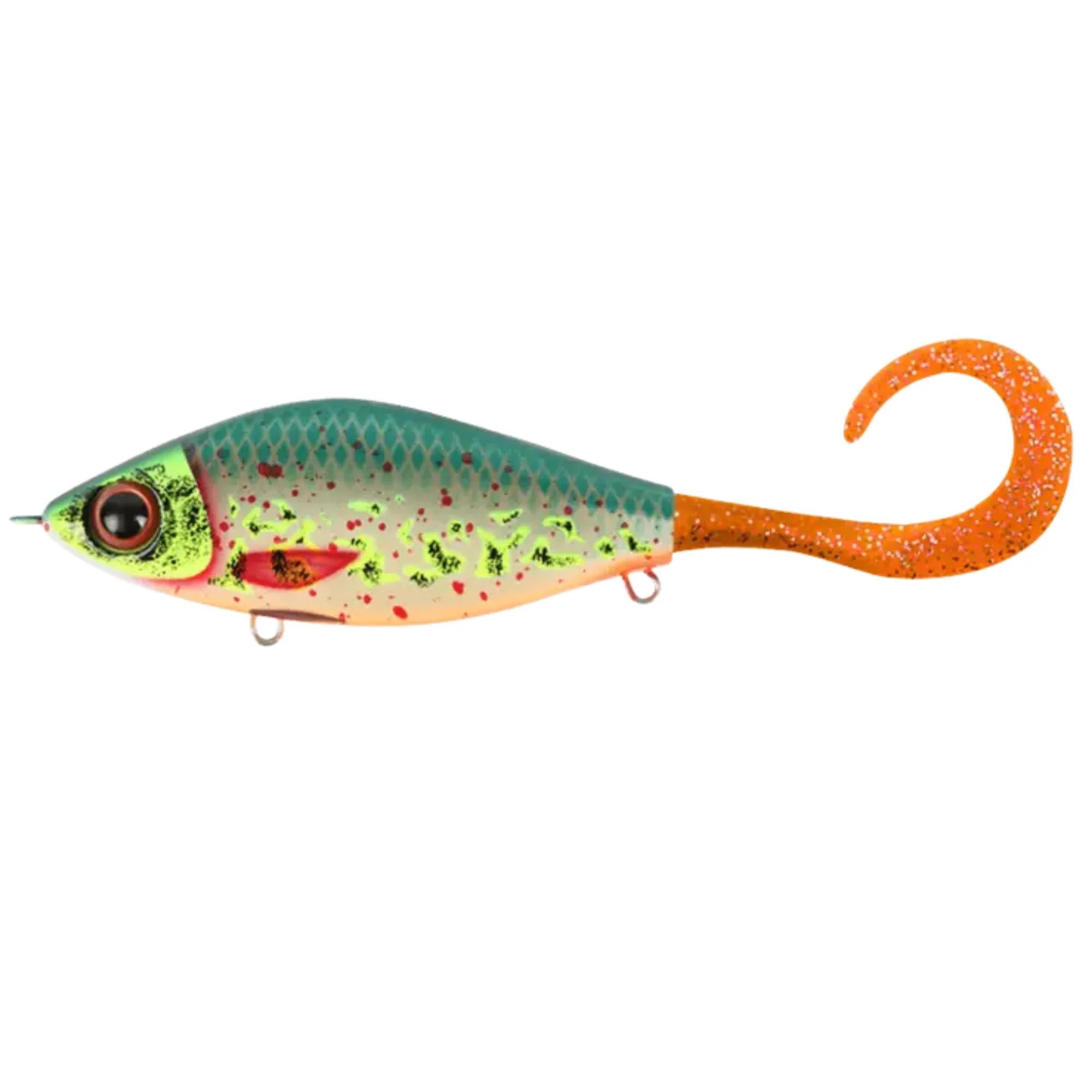 Strike Pro | Guppie | 13.5cm | 120g | Sinking - Image 44