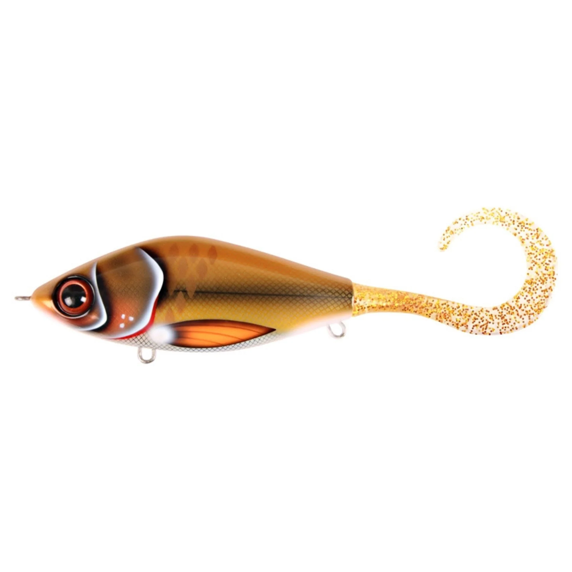 Strike Pro | Guppie | 13.5cm | 120g | Sinking - Image 47