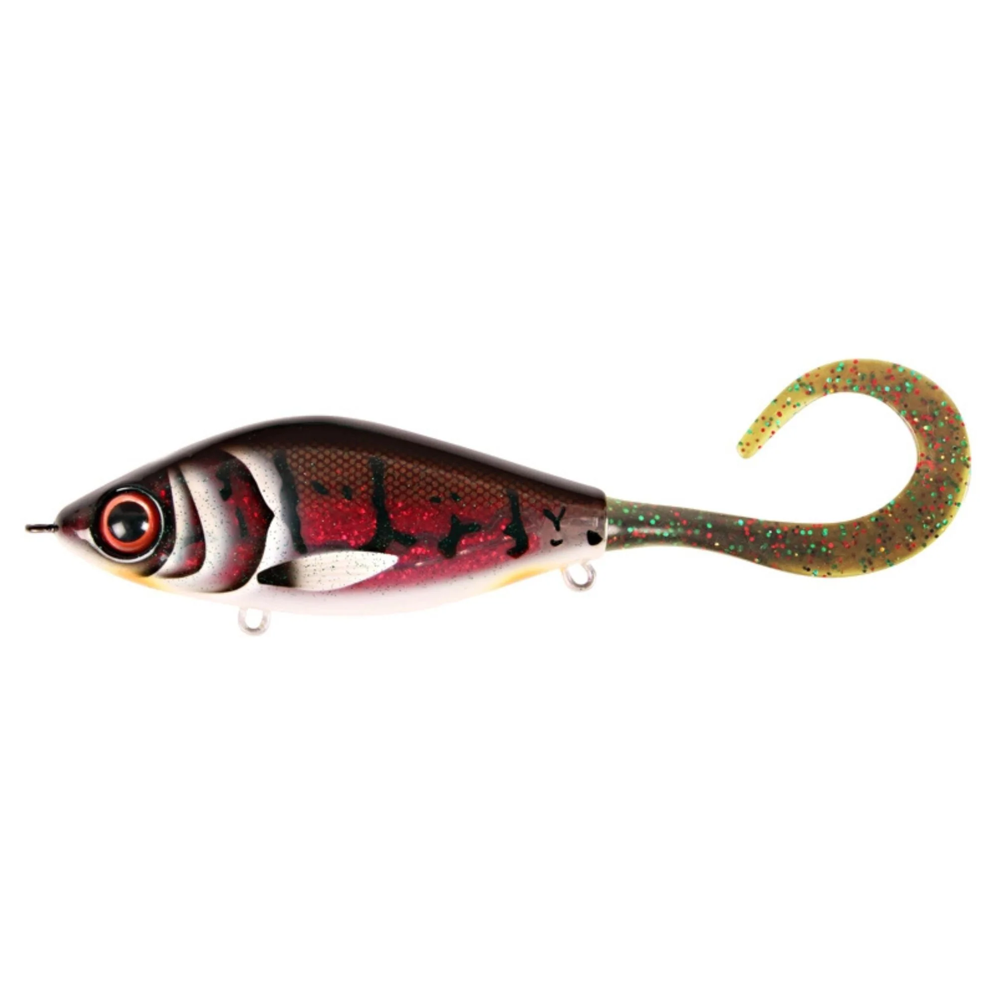 Strike Pro | Guppie | 13.5cm | 120g | Sinking - Image 48