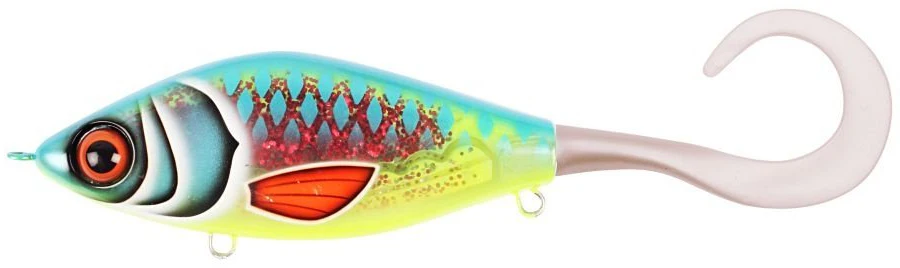 Strike Pro | Guppie | 13.5cm | 120g | Sinking - Image 5