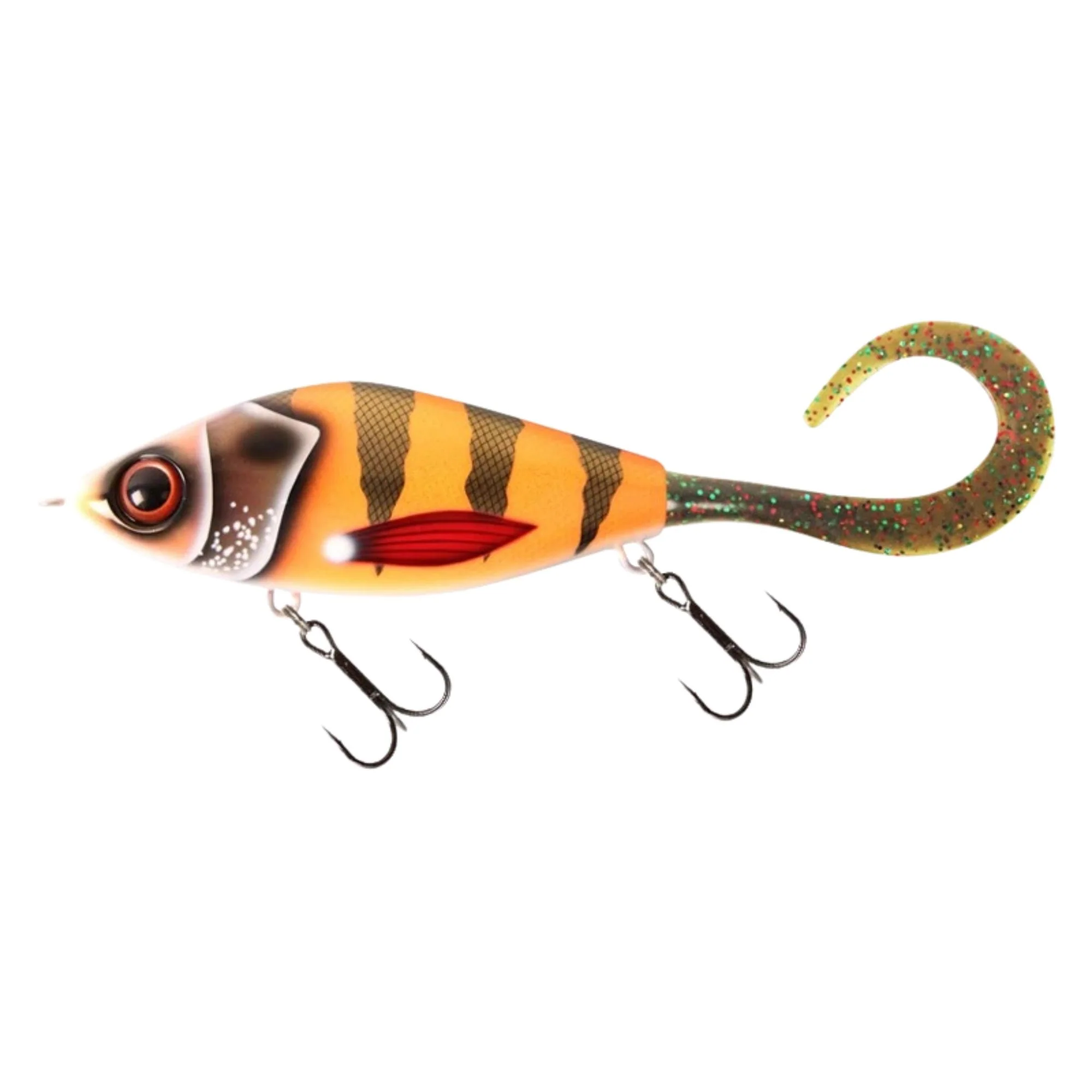 Strike Pro | Guppie | 13.5cm | 120g | Sinking - Image 50