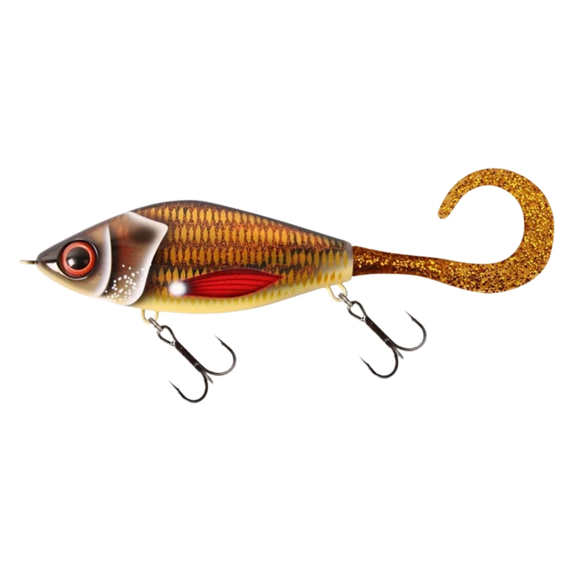 Strike Pro | Guppie | 13.5cm | 120g | Sinking - Image 51