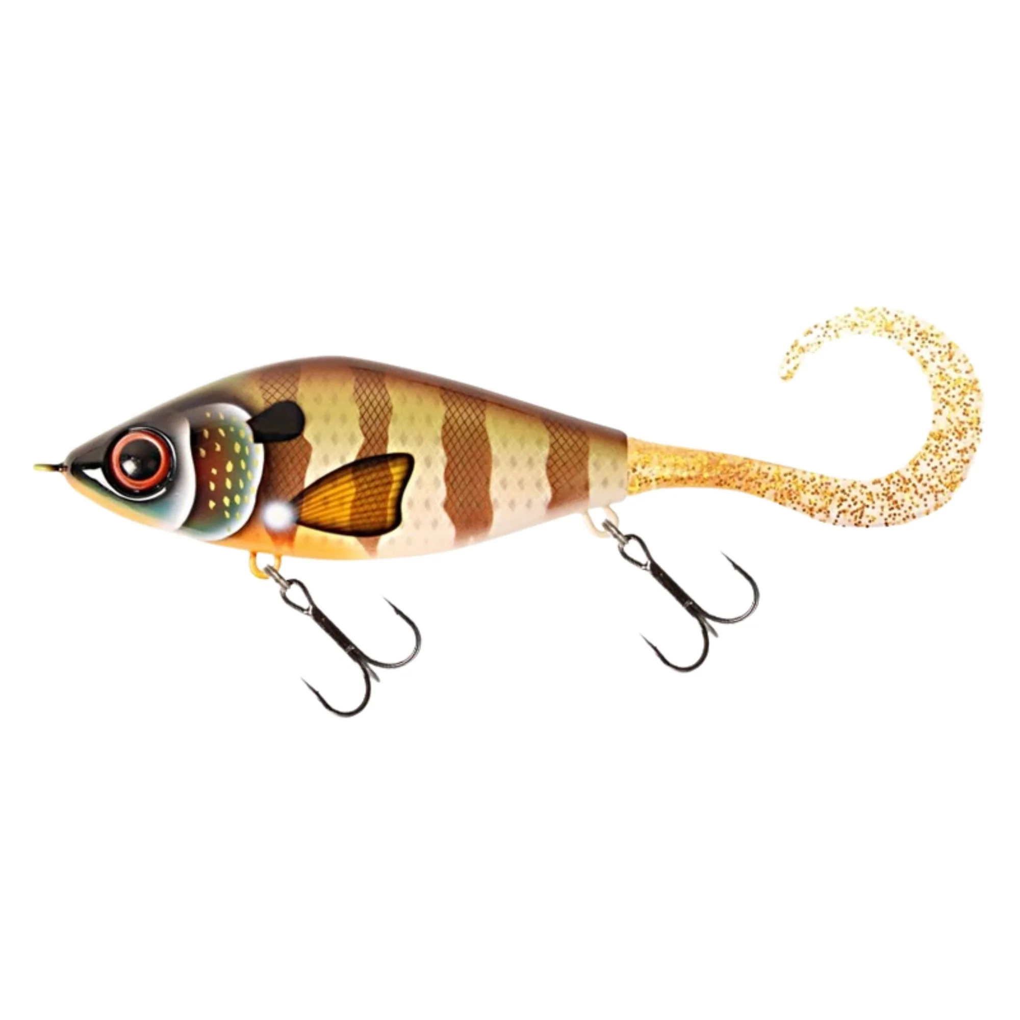 Strike Pro | Guppie | 13.5cm | 120g | Sinking - Image 52