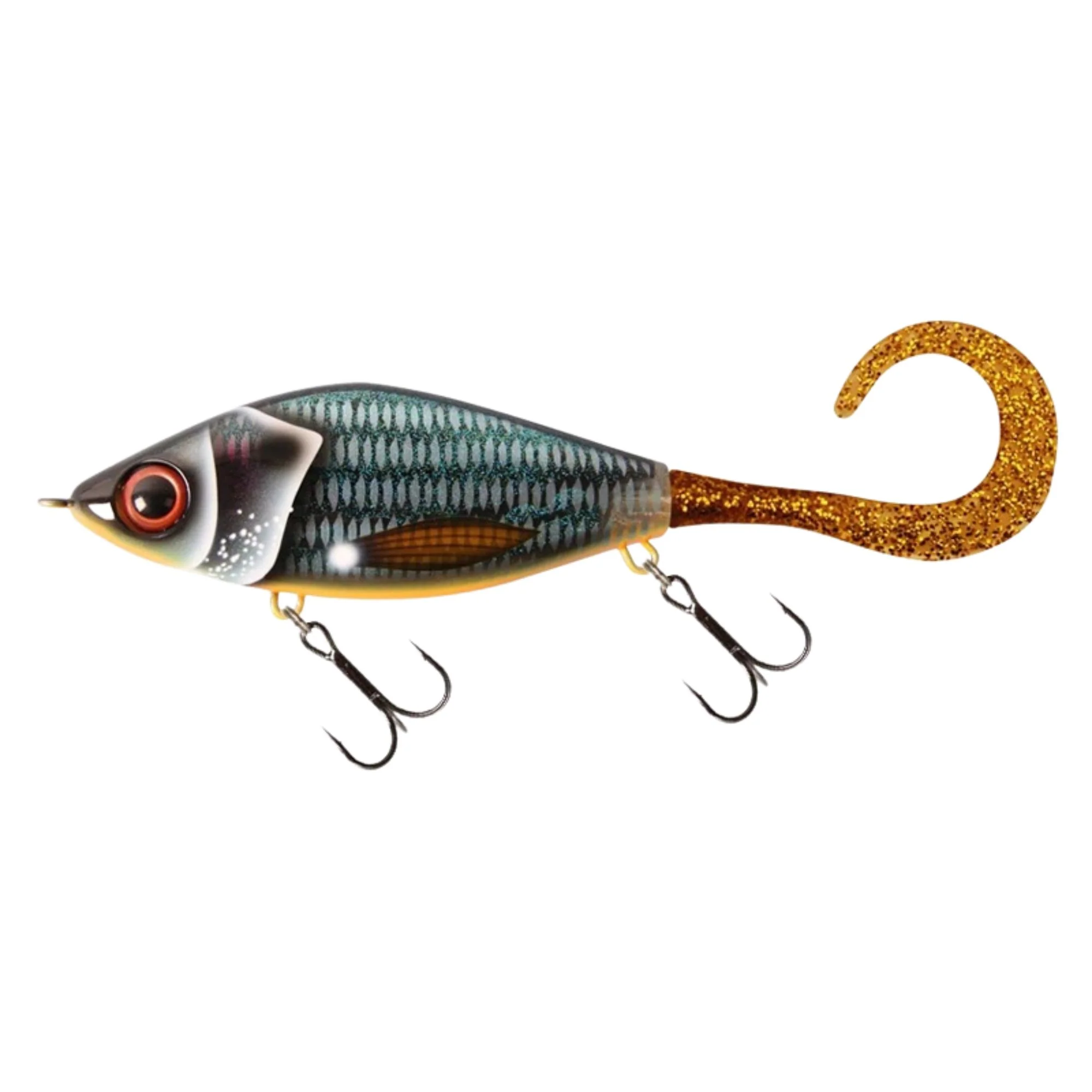 Strike Pro | Guppie | 13.5cm | 120g | Sinking - Image 53