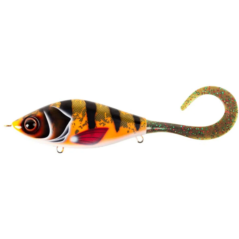 Strike Pro | Guppie | 13.5cm | 120g | Sinking - Image 54