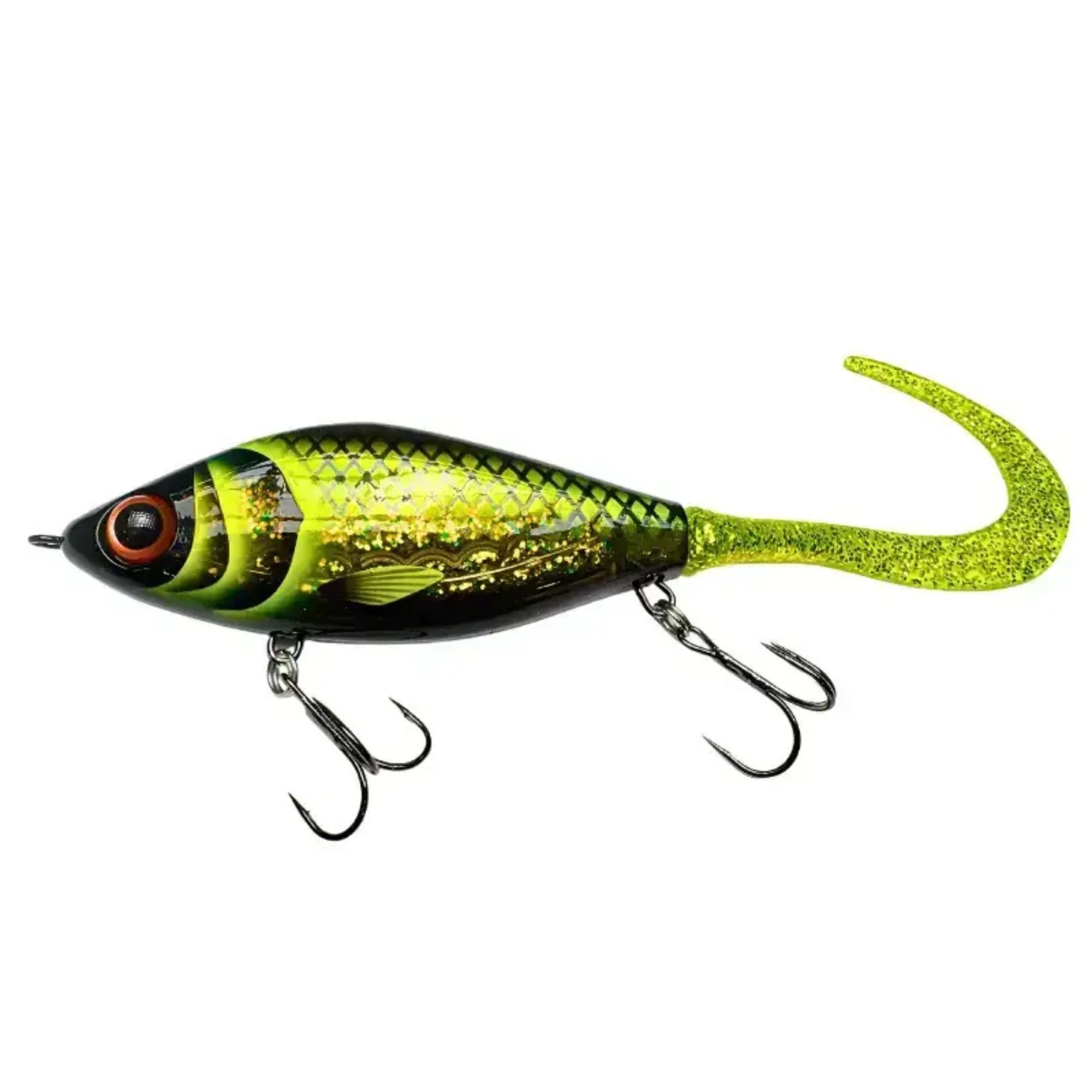 Strike Pro | Guppie | 13.5cm | 120g | Sinking - Image 58