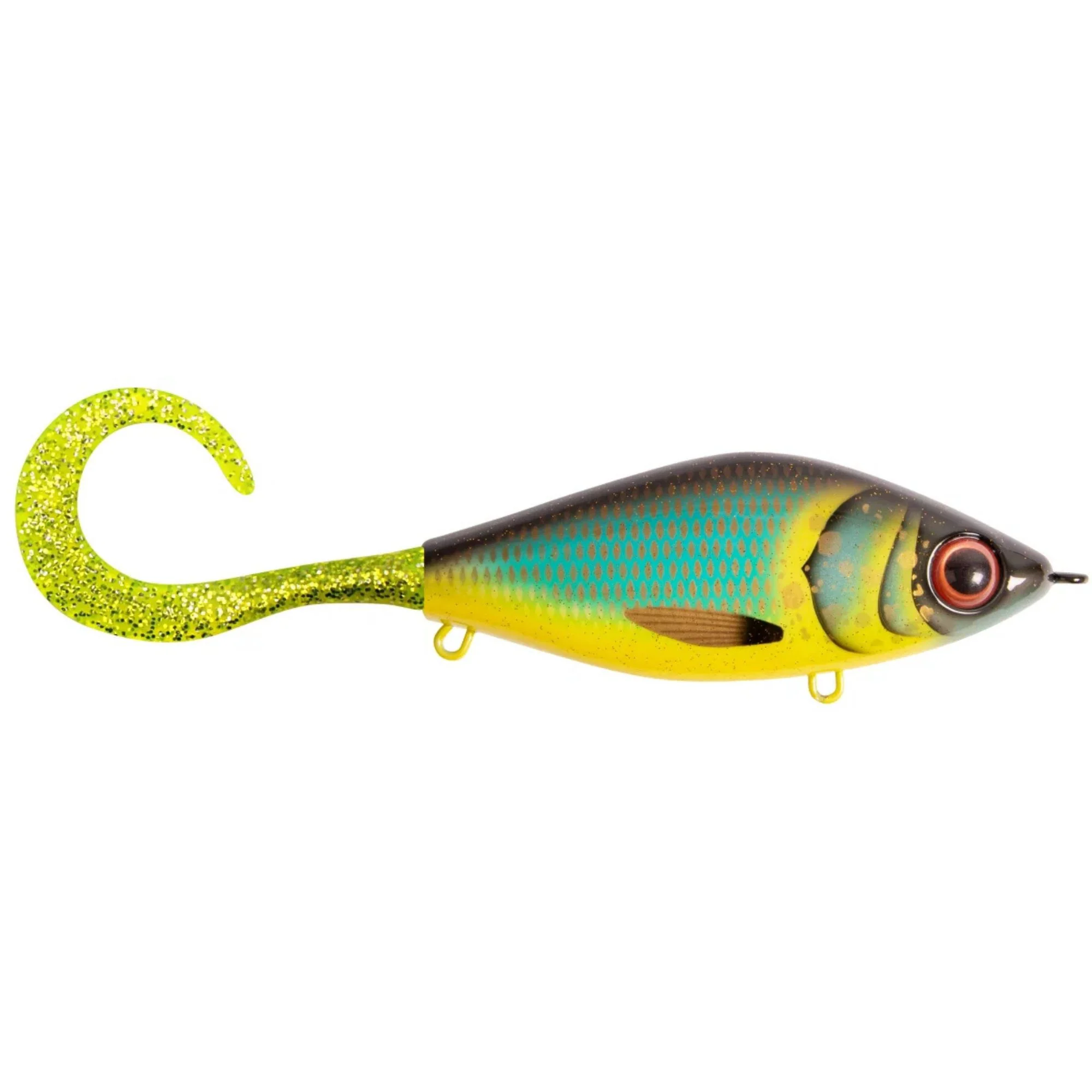 Strike Pro | Guppie | 13.5cm | 120g | Sinking - Image 61