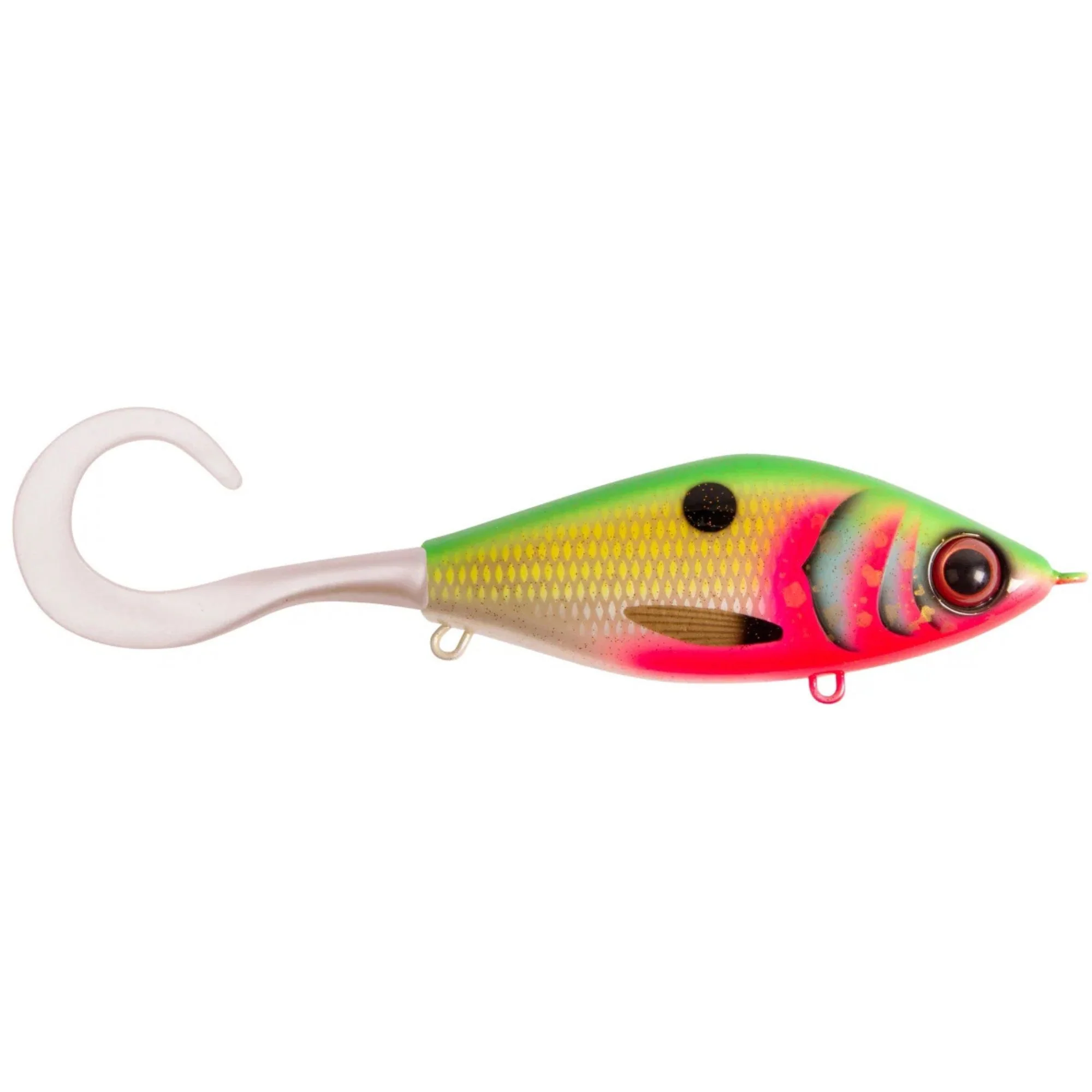 Strike Pro | Guppie | 13.5cm | 120g | Sinking - Image 62