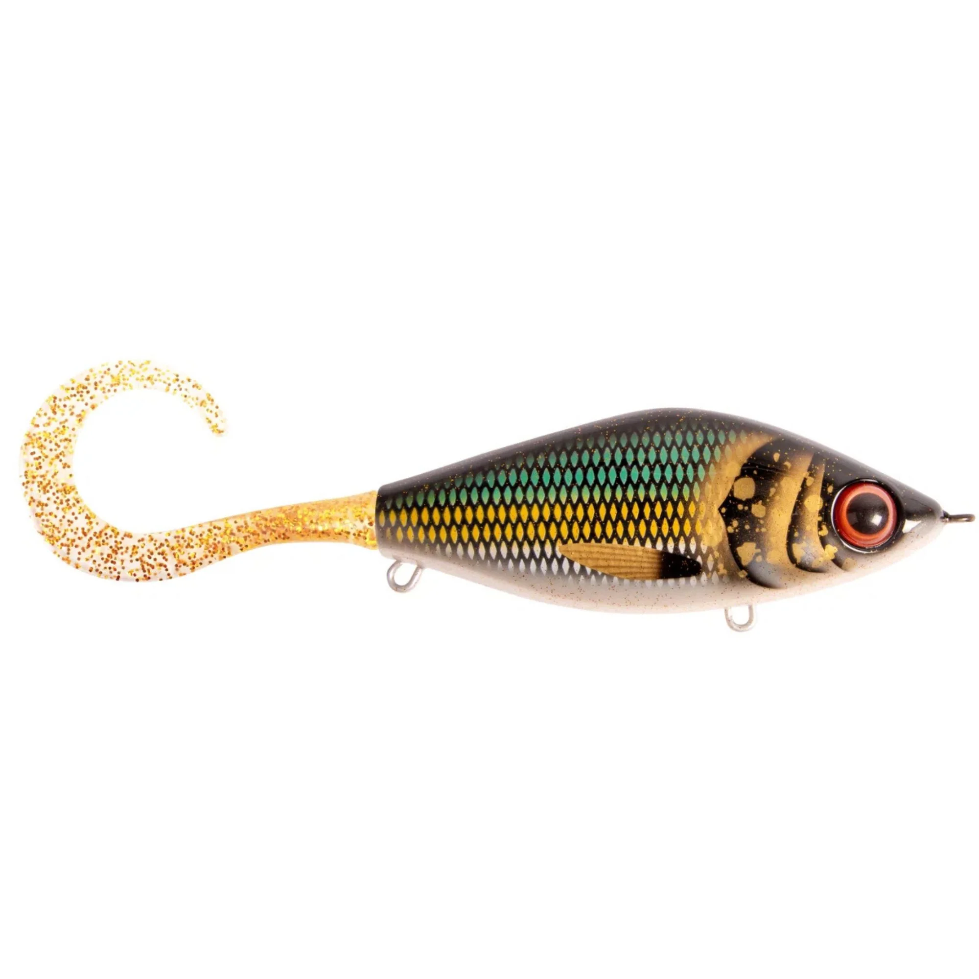 Strike Pro | Guppie | 13.5cm | 120g | Sinking - Image 63