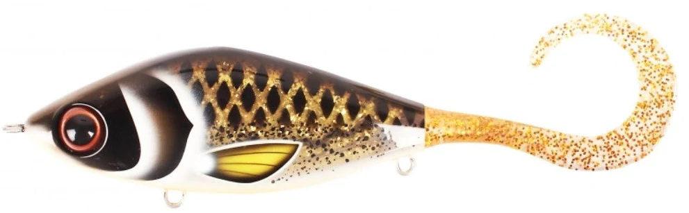 Strike Pro | Guppie | 13.5cm | 120g | Sinking - Image 7