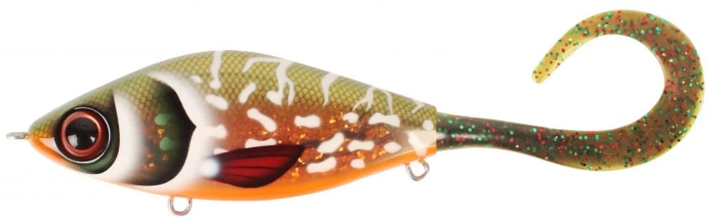 Strike Pro | Guppie | 13.5cm | 120g | Sinking - Image 8