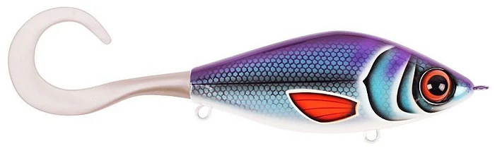 Strike Pro | Guppie Downsize | 9cm | 35g