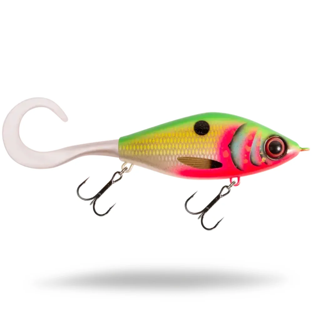 Strike Pro | Guppie Downsize | 9cm | 35g - Image 10