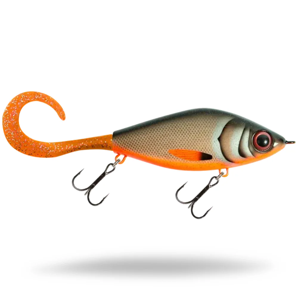 Strike Pro | Guppie Downsize | 9cm | 35g - Image 12