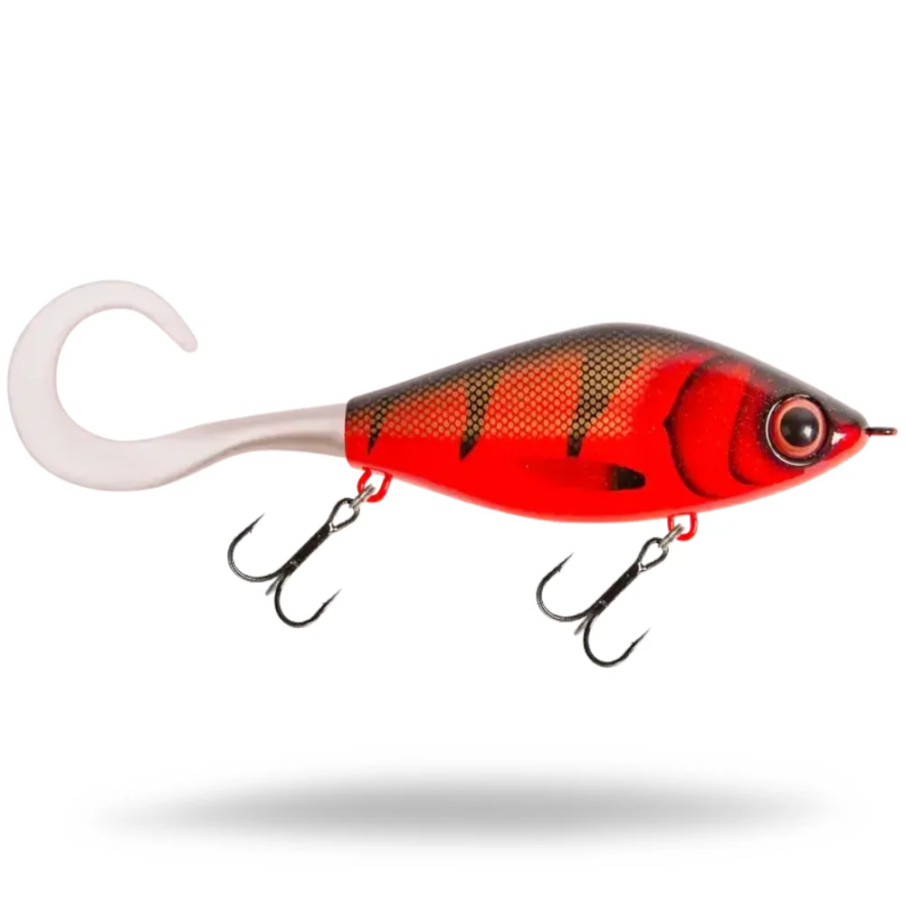 Strike Pro | Guppie Downsize | 9cm | 35g - Image 13