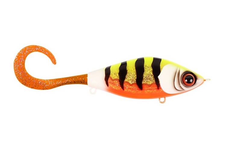 Strike Pro | Guppie Downsize | 9cm | 35g - Image 3
