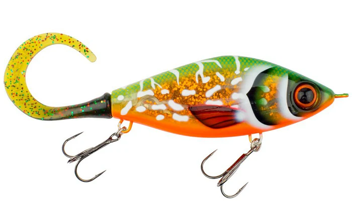 Strike Pro | Guppie Downsize | 9cm | 35g - Image 5
