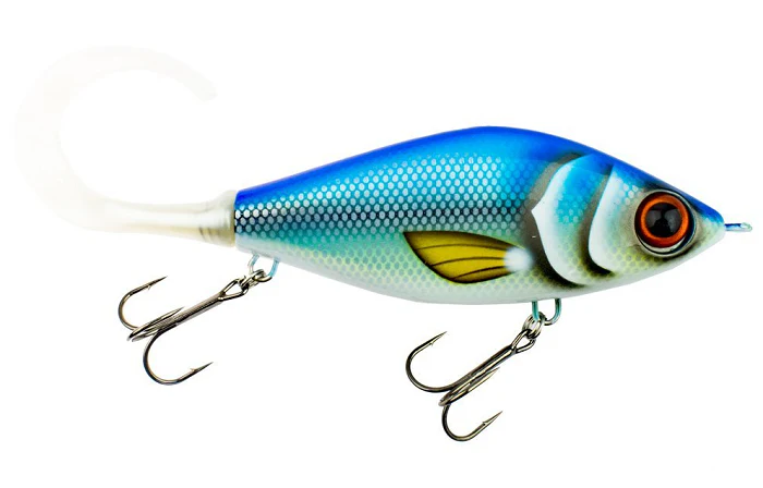 Strike Pro | Guppie Downsize | 9cm | 35g - Image 6