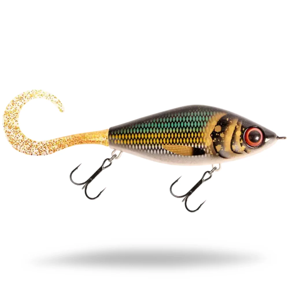 Strike Pro | Guppie Downsize | 9cm | 35g - Image 8