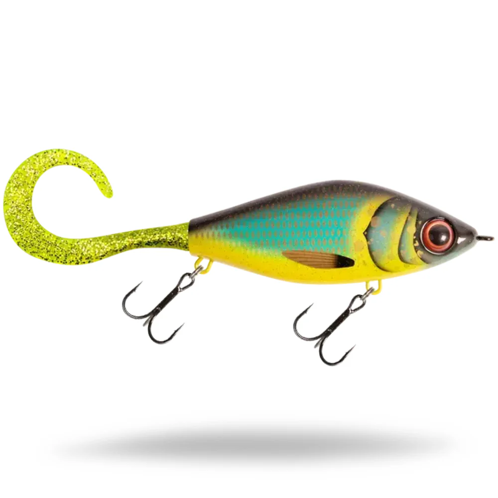 Strike Pro | Guppie Downsize | 9cm | 35g - Image 9