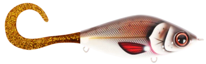 Strike Pro | Guppie Jr. | 70g | 11cm Sinking - Image 14