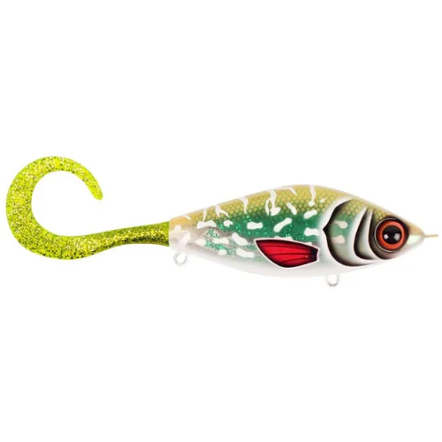 Strike Pro | Guppie Jr. | 70g | 11cm Sinking - Image 15