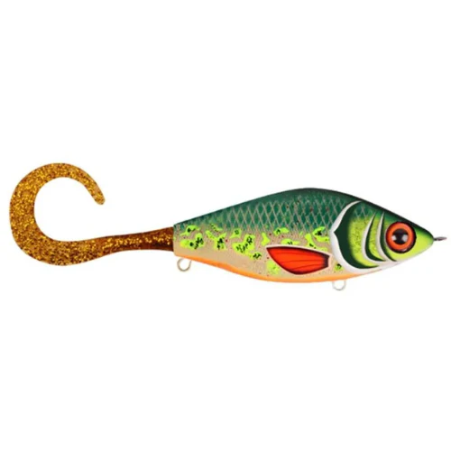 Strike Pro | Guppie Jr. | 70g | 11cm Sinking - Image 17