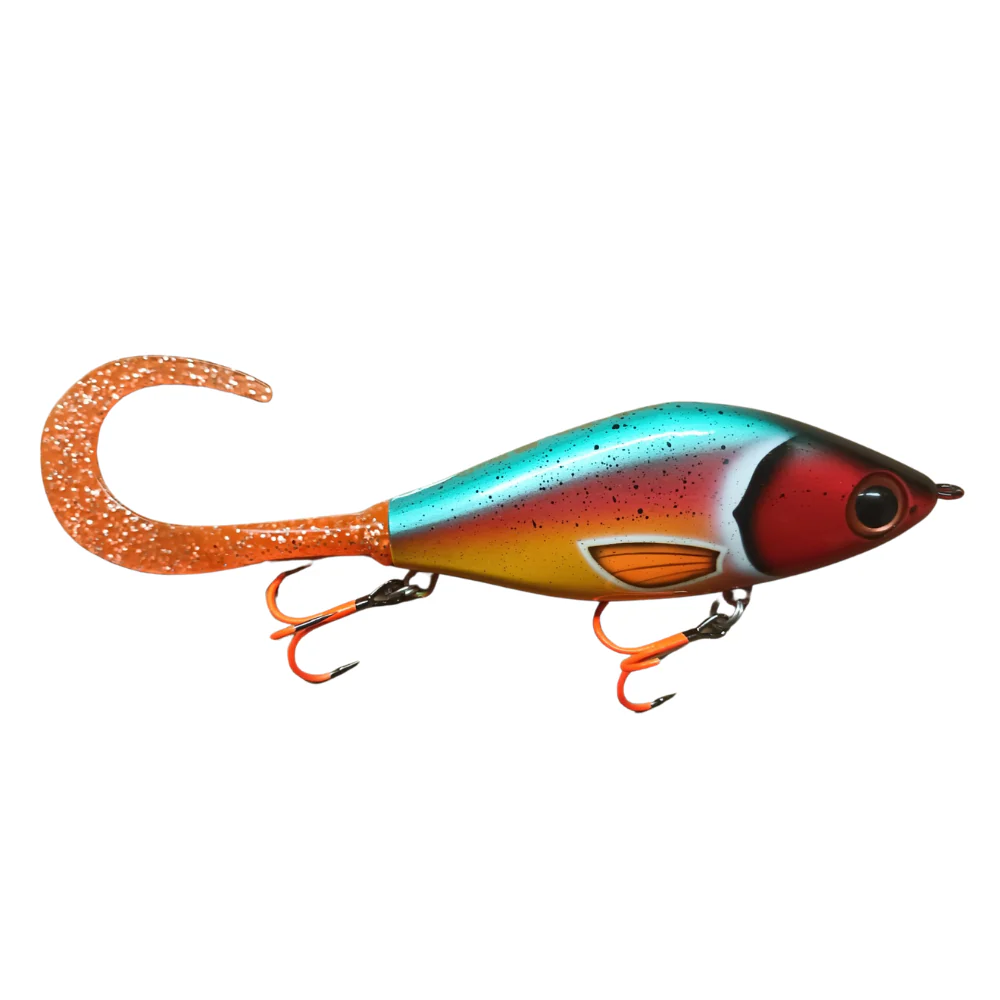 Strike Pro | Guppie Jr. | 70g | 11cm Sinking - Image 22