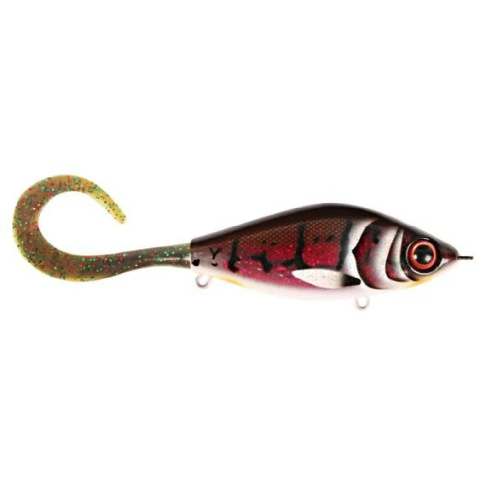 Strike Pro | Guppie Jr. | 70g | 11cm Sinking - Image 23