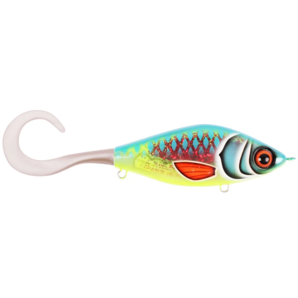 Strike Pro | Guppie Jr. | 70g | 11cm Sinking - Image 24