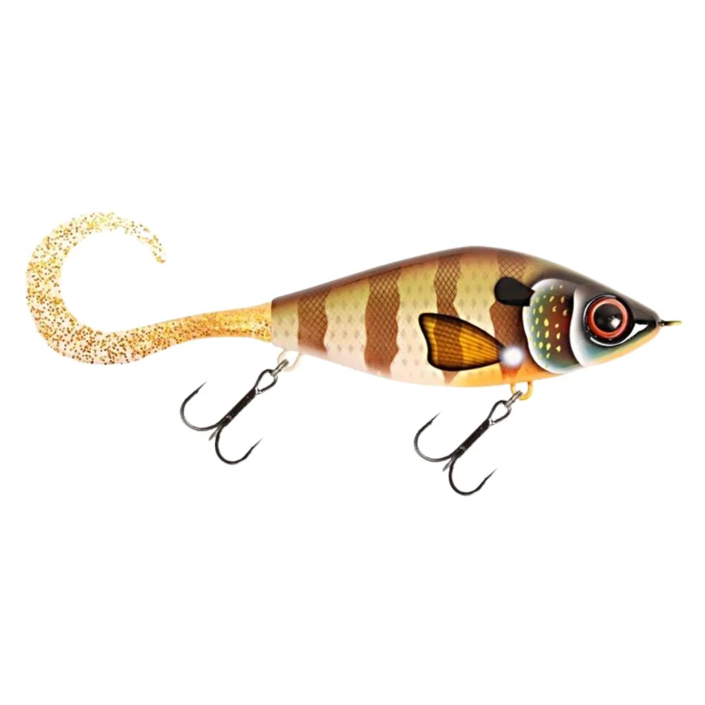 Strike Pro | Guppie Jr. | 70g | 11cm Sinking - Image 26