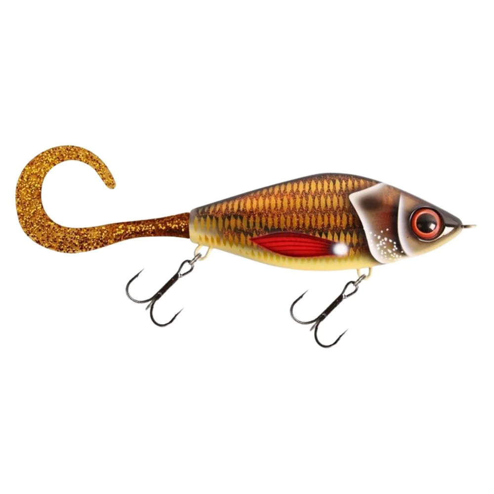 Strike Pro | Guppie Jr. | 70g | 11cm Sinking - Image 29