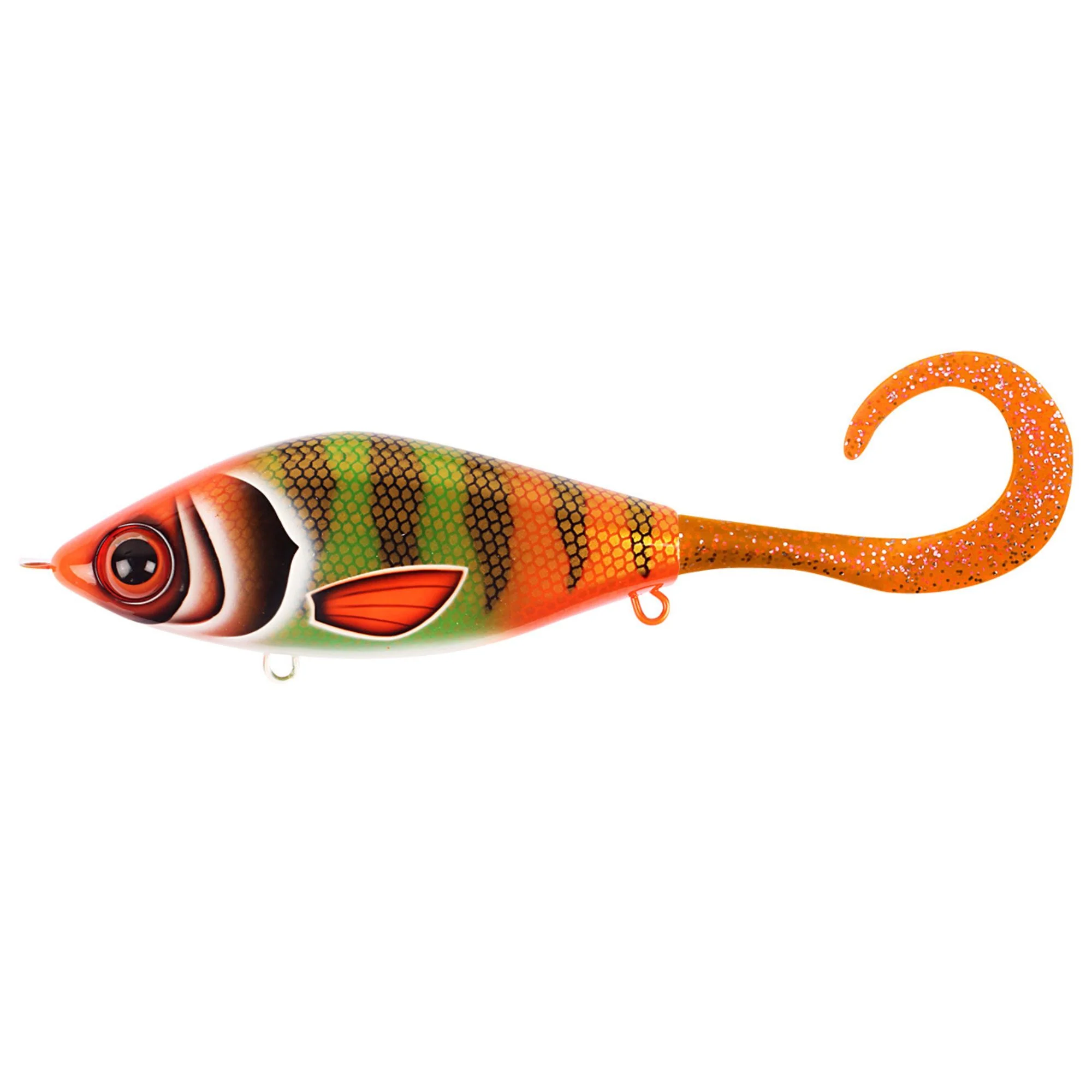 Strike Pro | Guppie Jr. | 70g | 11cm Sinking - Image 3