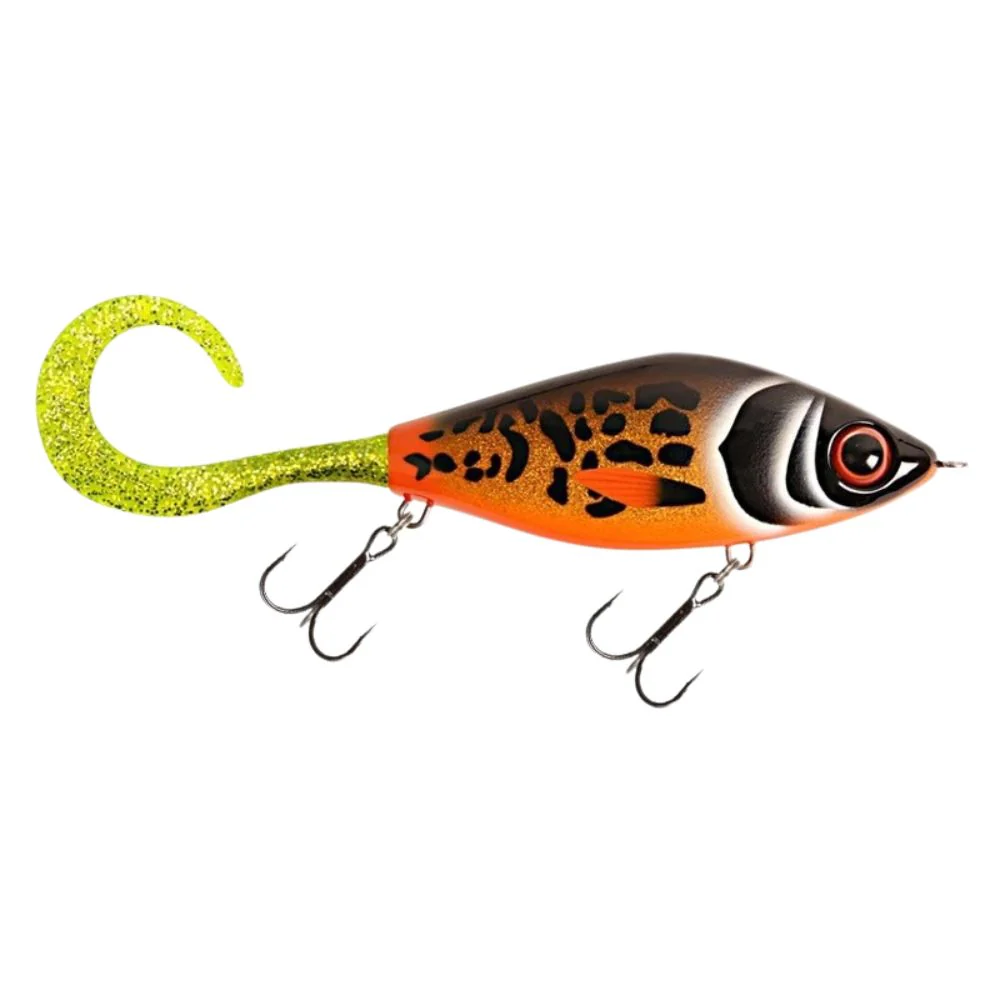 Strike Pro | Guppie Jr. | 70g | 11cm Sinking - Image 30