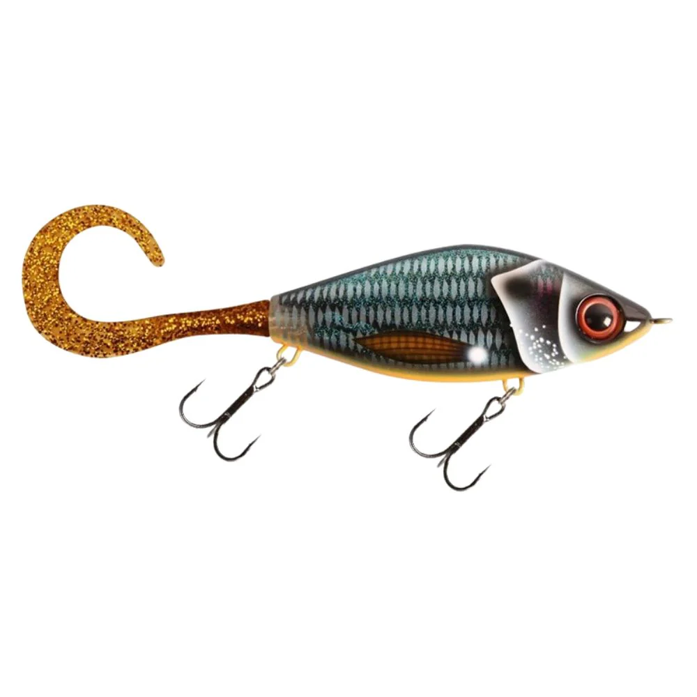 Strike Pro | Guppie Jr. | 70g | 11cm Sinking - Image 31