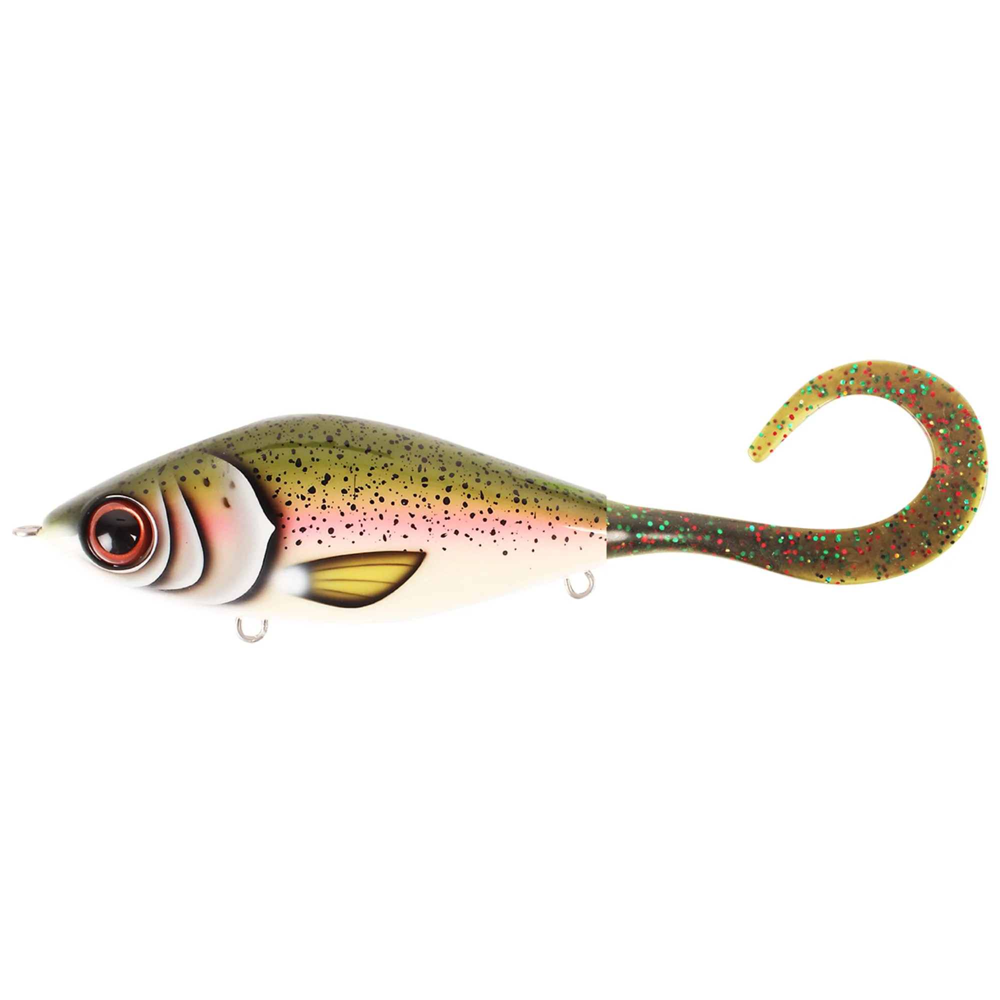 Strike Pro | Guppie Jr. | 70g | 11cm Sinking - Image 33