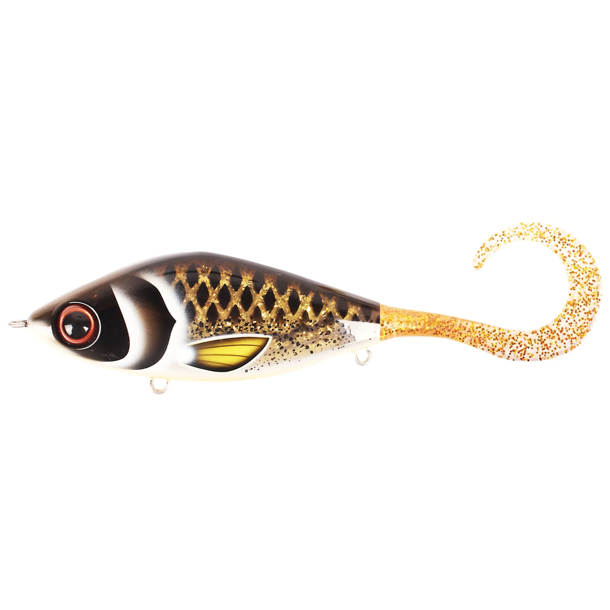 Strike Pro | Guppie Jr. | 70g | 11cm Sinking - Image 34