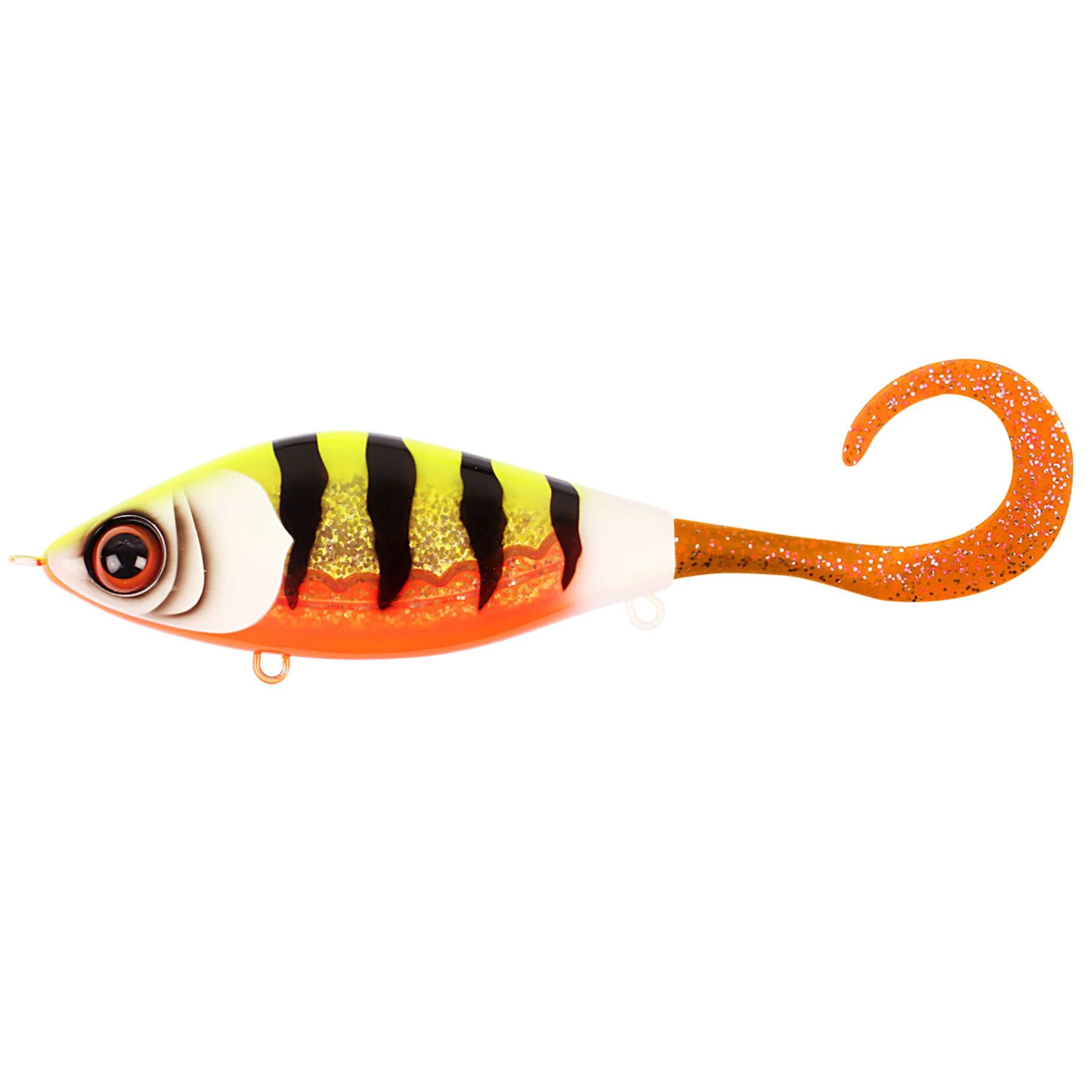 Strike Pro | Guppie Jr. | 70g | 11cm Sinking - Image 37